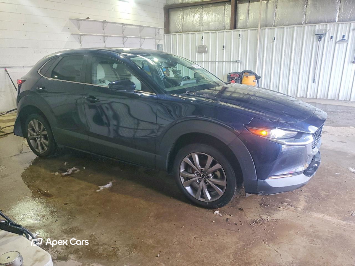 Mazda CX-30 2021