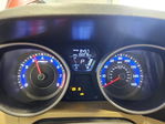 Hyundai Elantra 2012