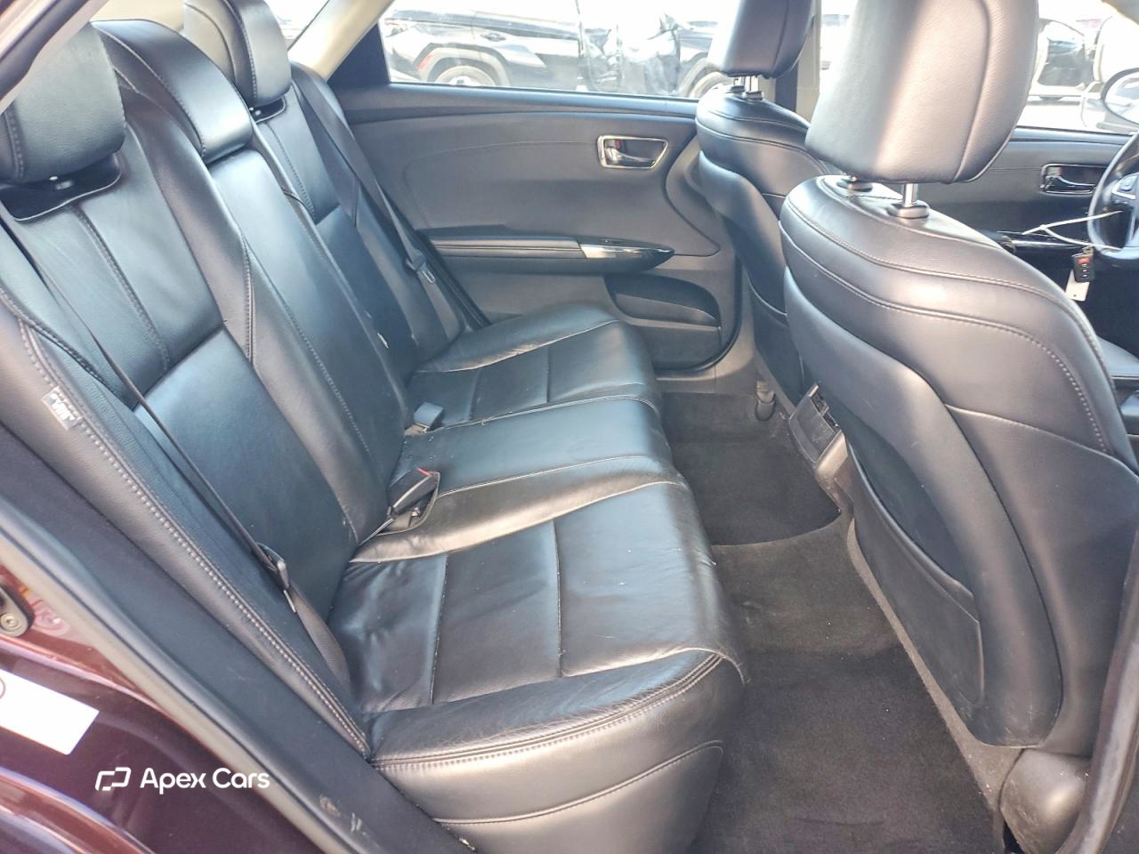 Toyota Avalon 2015