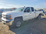 Chevrolet Silverado 2016