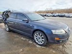 Audi A6 2006