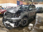 Ford Bronco 2024