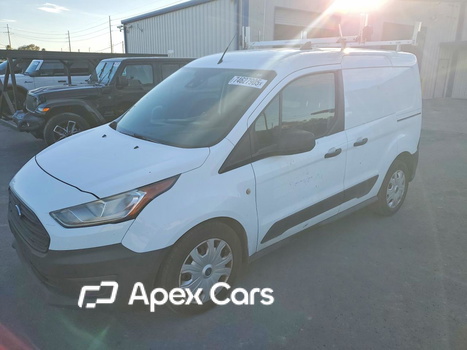 Ford Transit 2019 - Image 1 of 13