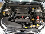 Subaru Legacy 2012