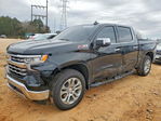 Chevrolet Silverado 2025
