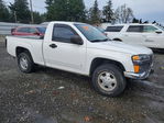 GMC Canyon 2008