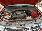 Ford Explorer 2020