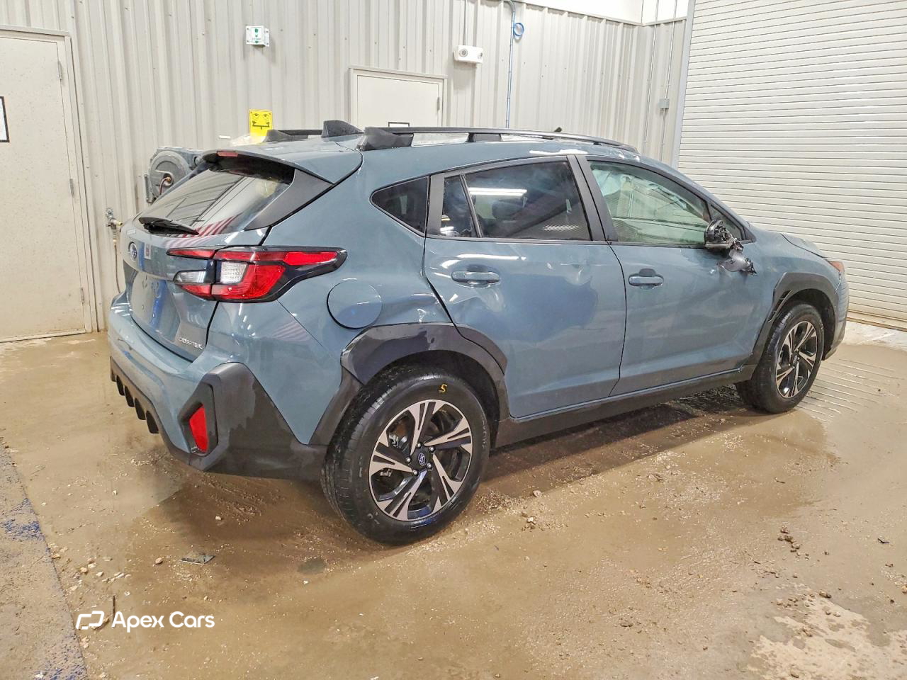 Subaru XV 2024