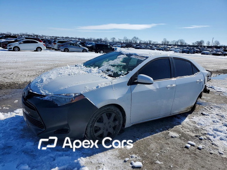 Toyota Corolla 2019 - Image 1 of 13