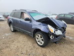 Subaru Outback 2014
