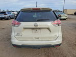 Nissan Rogue 2015