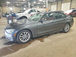 BMW Series 3 2016