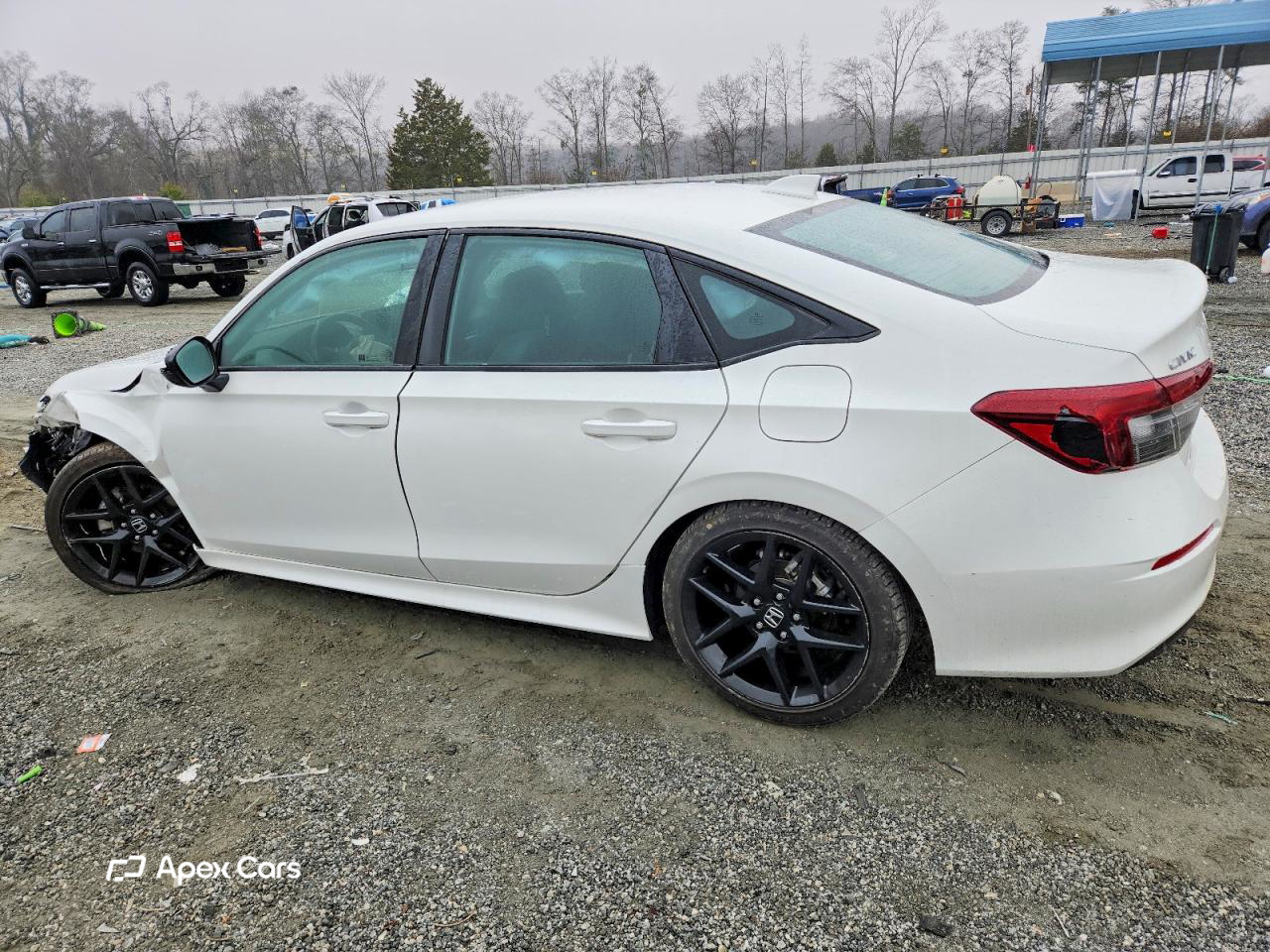 Honda Civic 2025