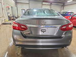 Nissan Altima 2018