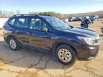 Subaru Forester 2019