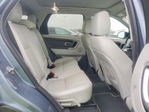 Land Rover Discovery 2019
