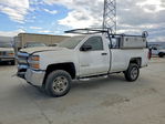 Chevrolet Silverado 2015