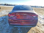 Chrysler 200 2015