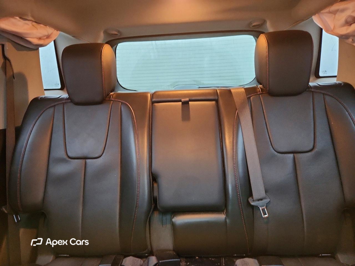 GMC Terrain 2015