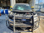 Ford Explorer 2018