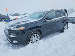 Jeep Cherokee 2016