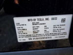 Tesla Model S 2022