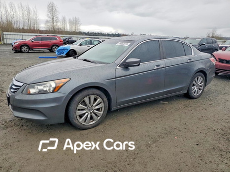 Honda Accord 2012 - Image 1 of 5