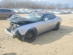 Dodge Challenger 2015
