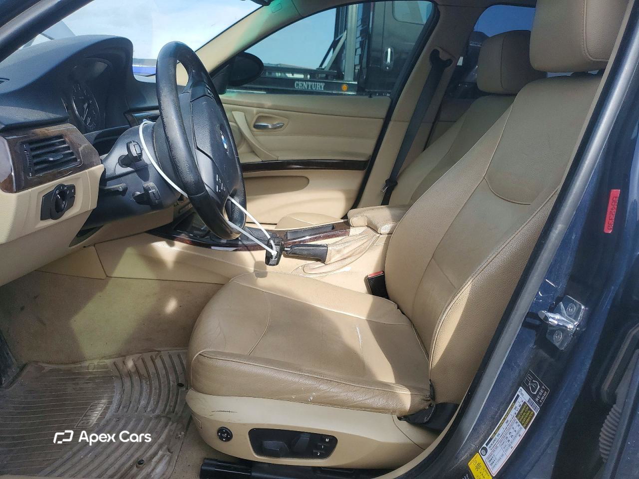 BMW Series 3 2006