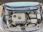 Kia Forte 2017