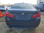 BMW Series 5 2013