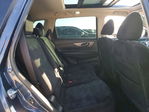 Nissan Rogue 2015