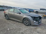 Kia Optima 2016