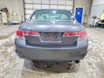 Honda Accord 2012