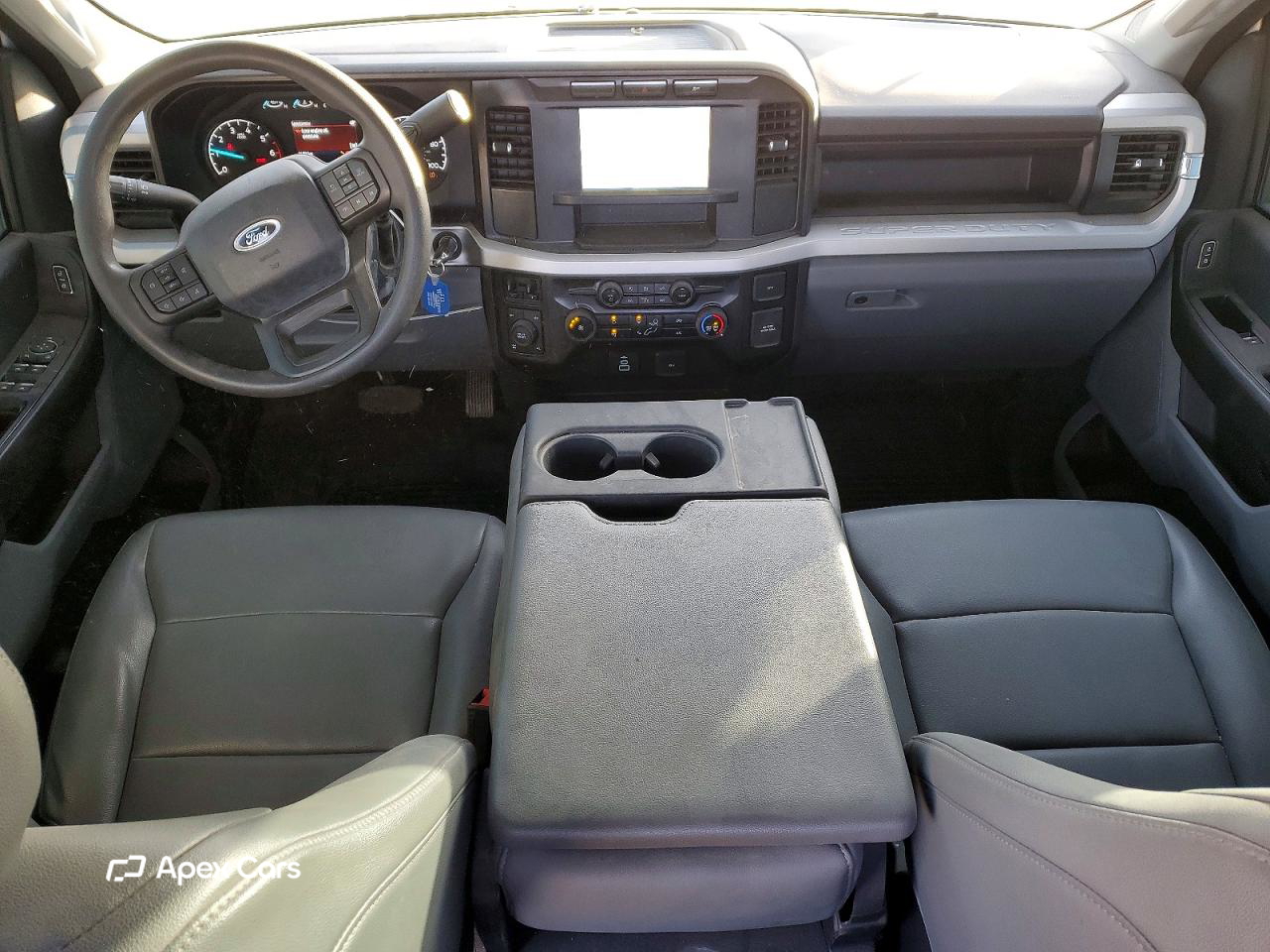 Ford F250 2024