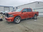 RAM 1500 2013
