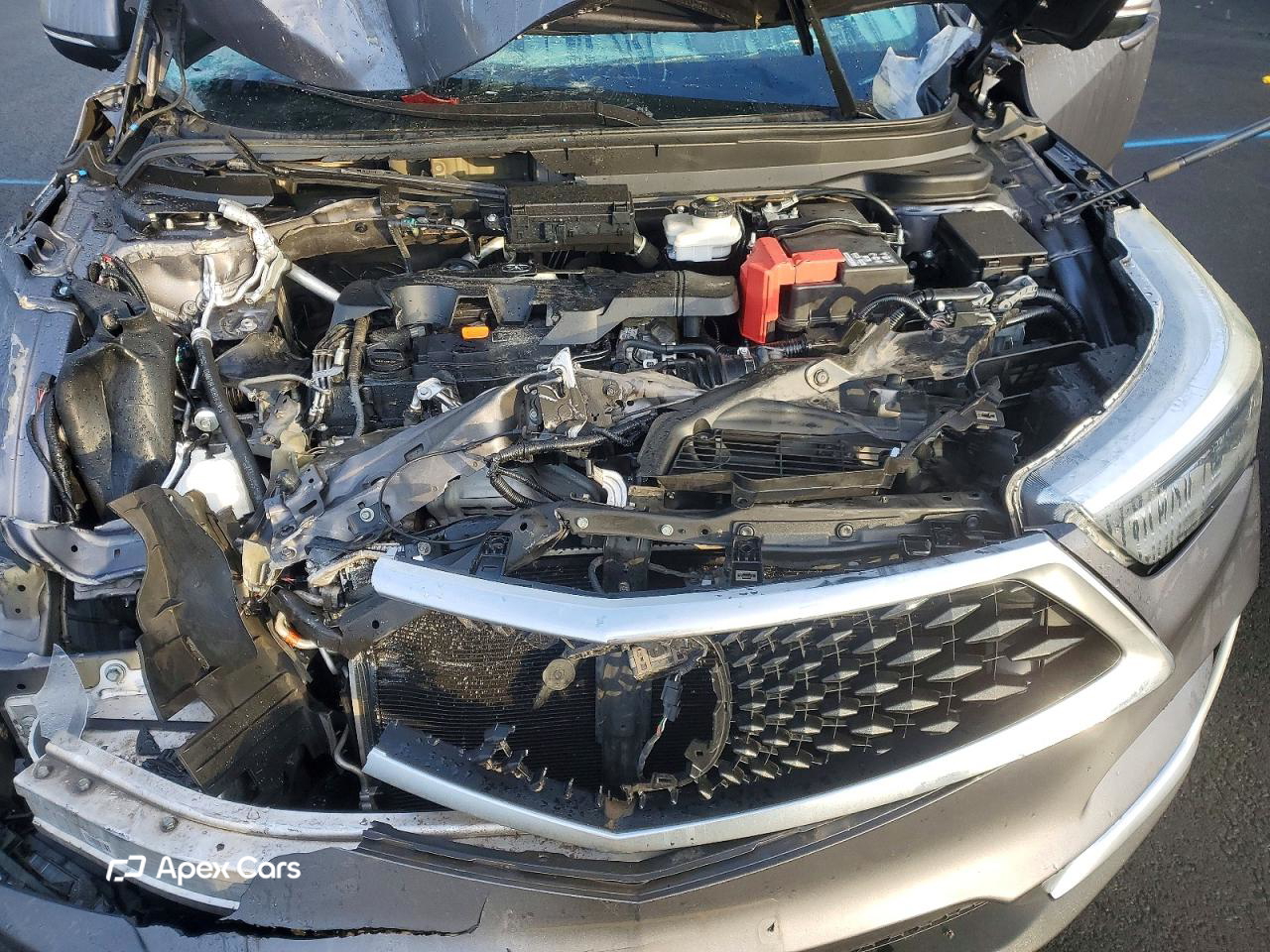 Acura RDX 2020
