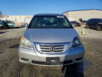Honda Odyssey 2010