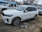 BMW X7 2021