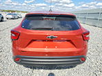 Chevrolet Trax 2024