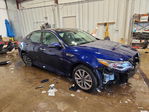 Kia Optima 2019