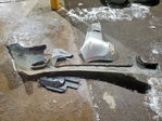 Honda Odyssey 2009
