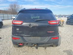 Jeep Cherokee 2018