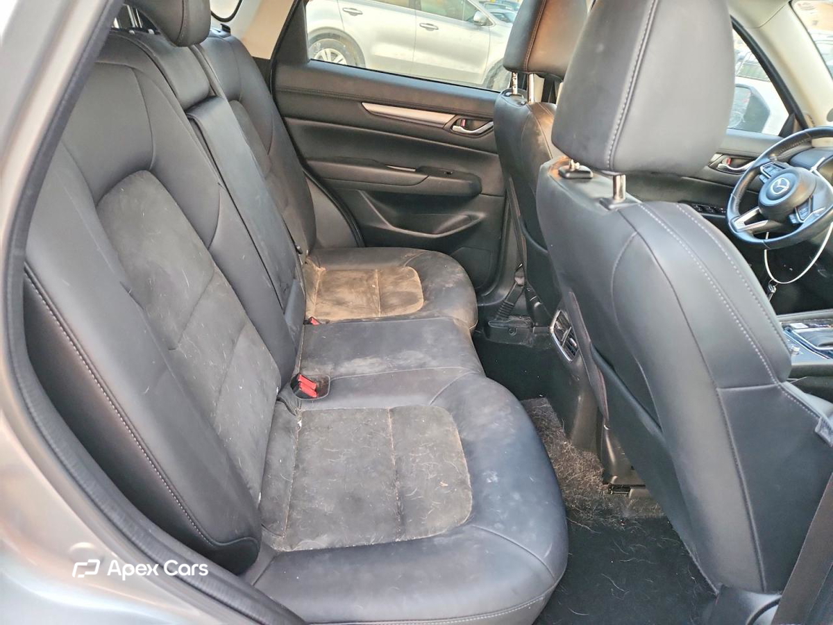 Mazda CX-5 2020