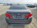 BMW Series 5 2011
