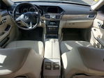 Mercedes-Benz E-klasse 2014