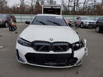 BMW Series 3 2025