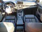 Audi A4 2018