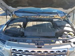 Land Rover LR4 2011
