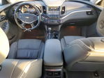 Chevrolet Impala 2017